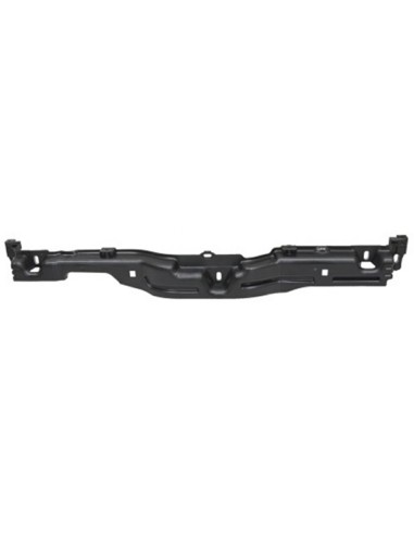 Front bumper support Opel Corsa and 2014 onwards Aftermarket Bumpers and accessories