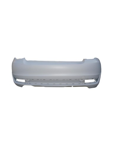 Rear bumper fiat 500 S 2015 onwards marelli Bumpers and accessories