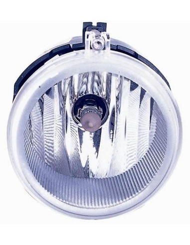 Fog lights right headlight left for Chrysler Voyager 2004 to 2007 Aftermarket Lighting