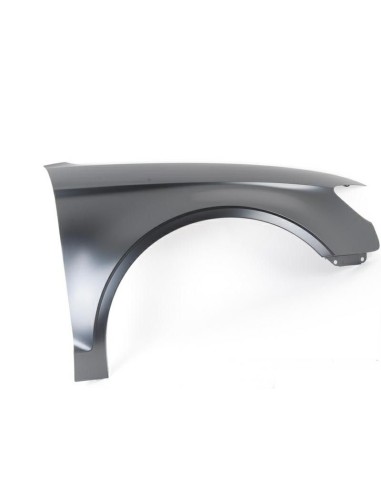 Parafango anteriore destro per audi A3 2013 in poi 2/4 porte Aftermarket Lamierato