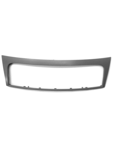 Frame front bezel Fiat Scudo 2007 onwards Aftermarket Bumpers and accessories