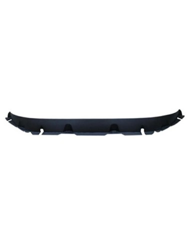 Spoiler front bumper Ford Ranger 2015 onwards Aftermarket Bumpers and accessories