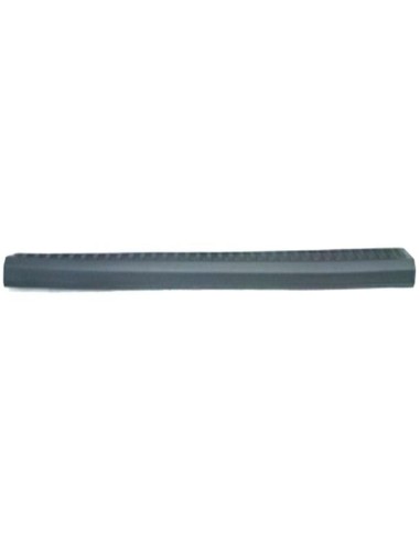 Upper Molding trim rear bumper Transit Connect 2009 onwards Platinum Aftermarket Bumpers and accessories