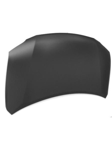 Bonnet hood front Lexus RX 2010 onwards Aftermarket Plates