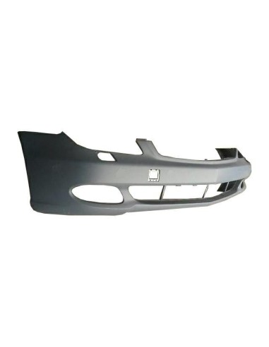 Front bumper Mercedes CLS 2004 to 2009 Aftermarket Bumpers and accessories