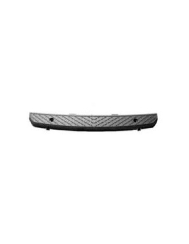 Modanatura poggiapiedi paraurti anteriore per mercedes Sprinter 2006 in poi Aftermarket Paraurti ed accessori