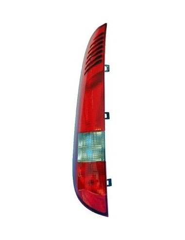 Fanale faro posteriore sinistro per mercedes Vaneo w414 2002 in poi hella Illuminazione