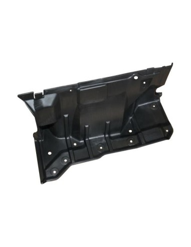 Carter protection engine left Mitsubishi ASX 2013 onwards Aftermarket Bumpers and accessories
