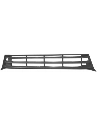 Lower grille front bumper Mitsubishi ASX 2016 onwards Aftermarket Bumpers and accessories