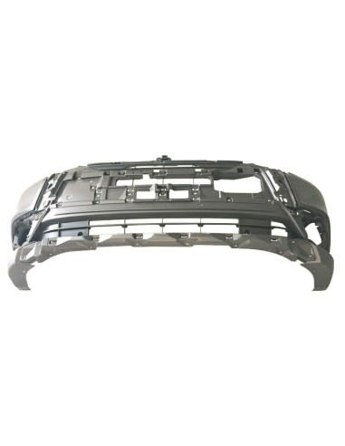 Front bumper MITSUBISHI OUTLANDER 2015 onwards Aftermarket Bumpers and accessories