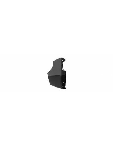 Cantonale sinistro paraurti posteriore per nissan NV300 2016- da verniciare Aftermarket Paraurti ed accessori