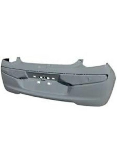 Rear bumper for nissan Pixo 2009 onwards Aftermarket Bumpers and accessories