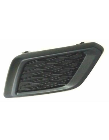 Right grille front bumper for X-Trail 2014- without fog hole Aftermarket Bumpers and accessories