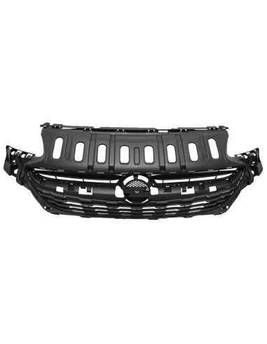 Bezel front grille Opel Corsa and 2014 onwards Aftermarket Bumpers and accessories