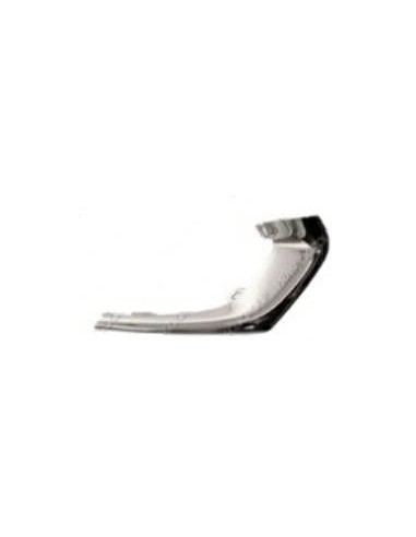 Chrome Molding trim right bumper grille Opel Corsa and 2014 onwards Aftermarket Bumpers and accessories