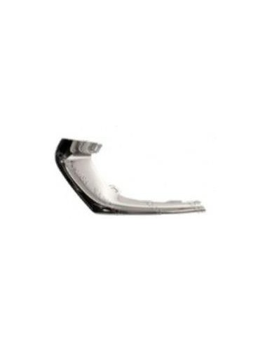 Chrome Molding trim left bumper grille Opel Corsa and 2014 onwards Aftermarket Bumpers and accessories