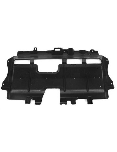 Engine housing lower C3 ds3 2009- C4 cactus 2014- 208 2012- 2008 2013- Aftermarket Bumpers and accessories