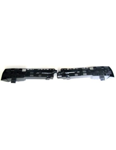 Reinforcement front bumper Renault Clio Campus History 2004 to 2006 Aftermarket Plates
