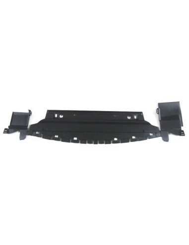 Housing lower engine for Renault Clio Campus History 2004-2009 side bumper Aftermarket Bumpers and accessories