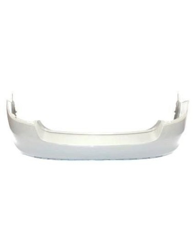 Rear bumper for skoda rapid 2012 onwards Aftermarket Bumpers and accessories