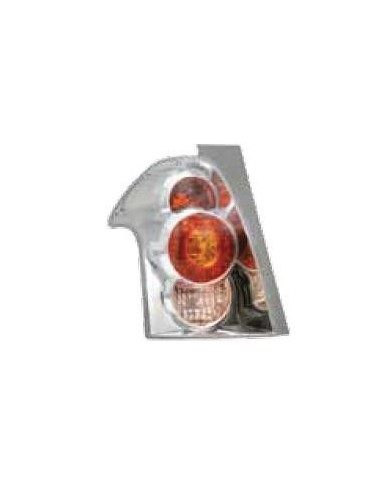 Fanale faro posteriore sinistro per toyota corolla verso 2004 in poi marelli Illuminazione