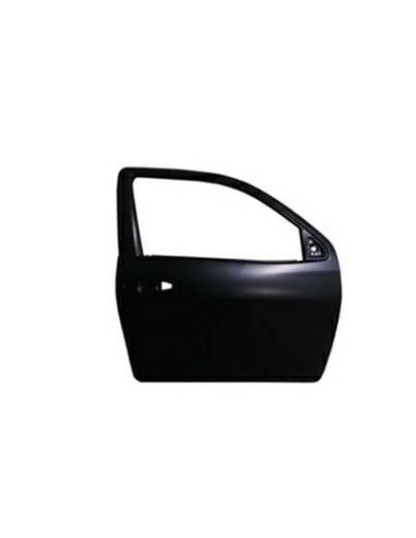 Porta portiera destra per toyota Hilux 2016 in poi cabina singola extra-cab Aftermarket Lamierato