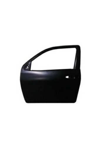 Porta portiera sinistra per toyota Hilux 2016 in poi extra-cab Aftermarket Lamierato