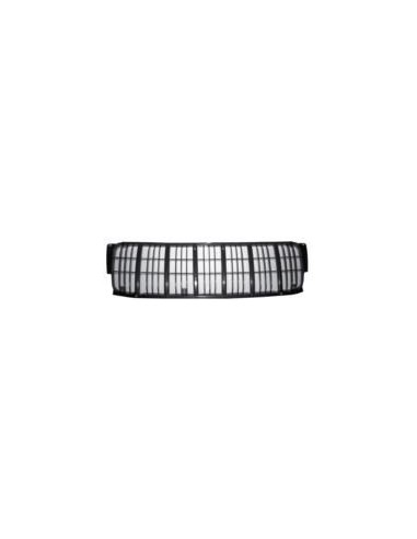 Calandre grille masque interne pour jeep Grand Cherokee 1999 à 2001 noire Aftermarket Pare-chocs et accessoires