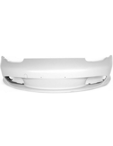 Front bumper for the Porsche Boxster 1996 to 2004 Aftermarket Bumpers and accessories