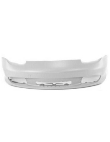 Front bumper for the Porsche Boxster 1996 to 2004 model S Aftermarket Bumpers and accessories