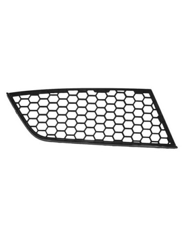 Right grille front bumper for Alfa Mito 2008 onwards to be painted Aftermarket Bumpers and accessories