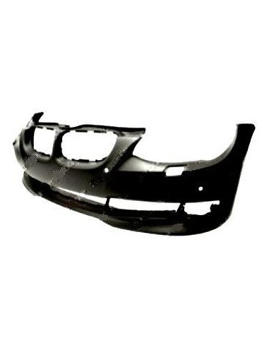 Front bumper for series 3 E92-E93 2010- with headlight washer holes+holes sensors park Aftermarket Bumpers and accessories