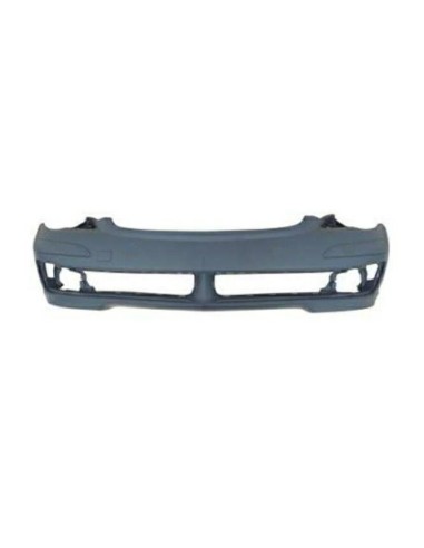 Front bumper Mercedes class r v251 2005 to 2010 to be painted Aftermarket Bumpers and accessories