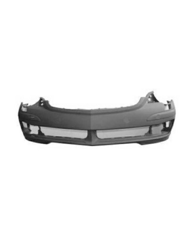 Front bumper class r v251 2005-2010 with headlight washer holes primer Aftermarket Bumpers and accessories