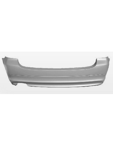 Rear bumper bmw 3 series E91 2008 onwards sw Aftermarket Bumpers and accessories