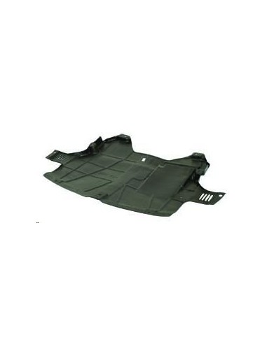 Carter protezione motore inferiore per alfa 156 1997 al 2005 diesel Aftermarket Paraurti ed accessori