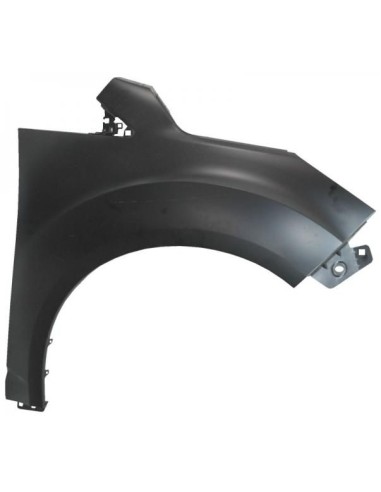 Guardabarros aleta delantero derecho Ford c-max 2010 en adelante Aftermarket Chapas