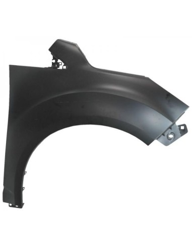 Right front fender ford c-max 2010 onwards Aftermarket Plates