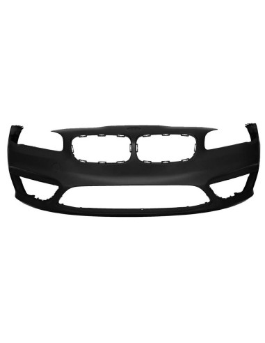 Front bumper BMW Series 2 F45 F46 2014 onwards Aftermarket Bumpers and accessories