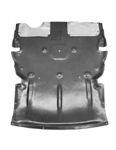 Housing lower engine for series 1 F20 F21 Series 4 F32 Series 3 F30 2011- Aftermarket Bumpers and accessories