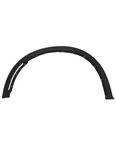 Parafanghino anteriore sinistro per bmw X6 f16 2014 in poi Aftermarket Paraurti ed accessori