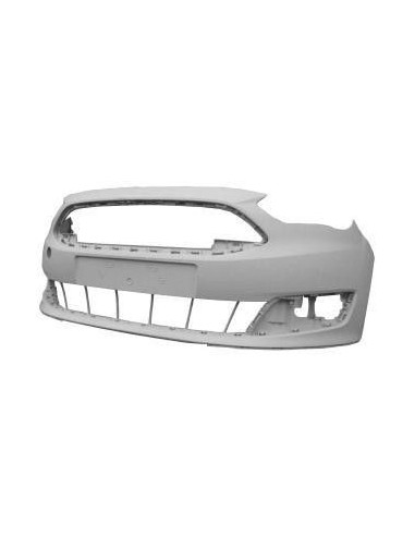 Front bumper ford c-max 2015 onwards Aftermarket Bumpers and accessories