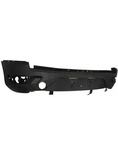 Rear bumper ford ecosport 2013 onwards Aftermarket Bumpers and accessories