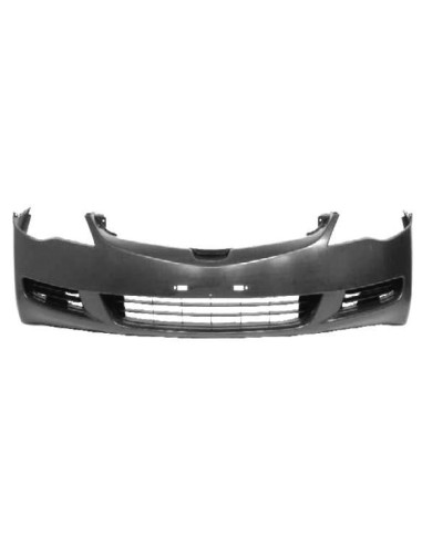 Front bumper Honda Civic 2006 onwards 4 doors Aftermarket Bumpers and accessories
