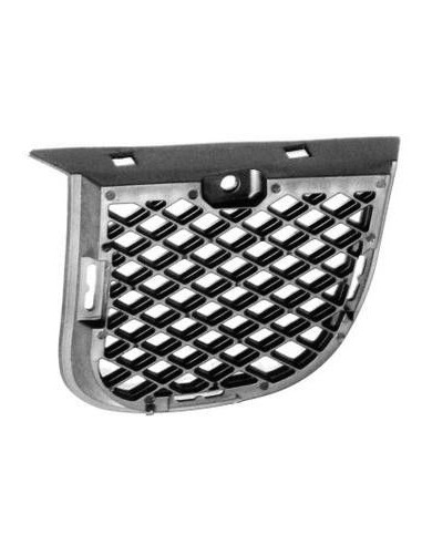 Right grille front bumper Hyundai Tucson 2004 onwards Aftermarket Bumpers and accessories