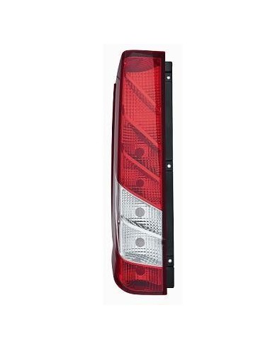 Lamp LH rear light Iveco Daily 2014 onwards Aftermarket Lighting
