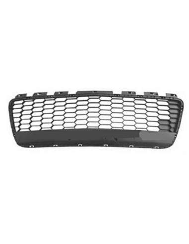 The central grille front bumper Mazda 5 2008 to 2010 Aftermarket Bumpers and accessories