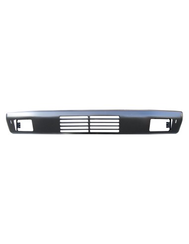 Front bumper central MERCEDES CLASS G W463 2002-2004 Aftermarket Bumpers and accessories