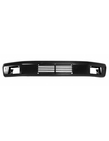 Front bumper central MERCEDES CLASS G W463 2006 onwards Aftermarket Bumpers and accessories