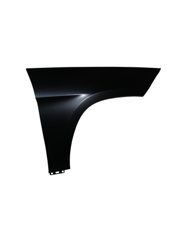 Parafango anteriore destro per mercedes gls x166 2012 in poi Aftermarket Lamierato
